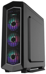 Корпус Game Max Asgard G516 FRGB