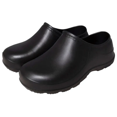 Галоши Рейн (Черный, 43 (QR))