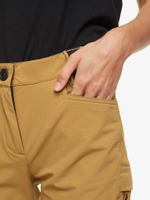 БРЮКИ СОФТШЕЛЛ BASK TREK LADY