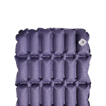 Коврик надувной BTrace AirMat Comfort, 184х52х7 см, артикул M0223, цвет Синий