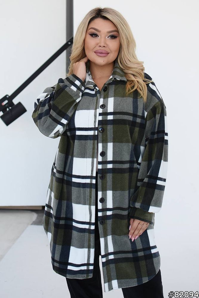 Рубашка УК-484-2 Fabrika