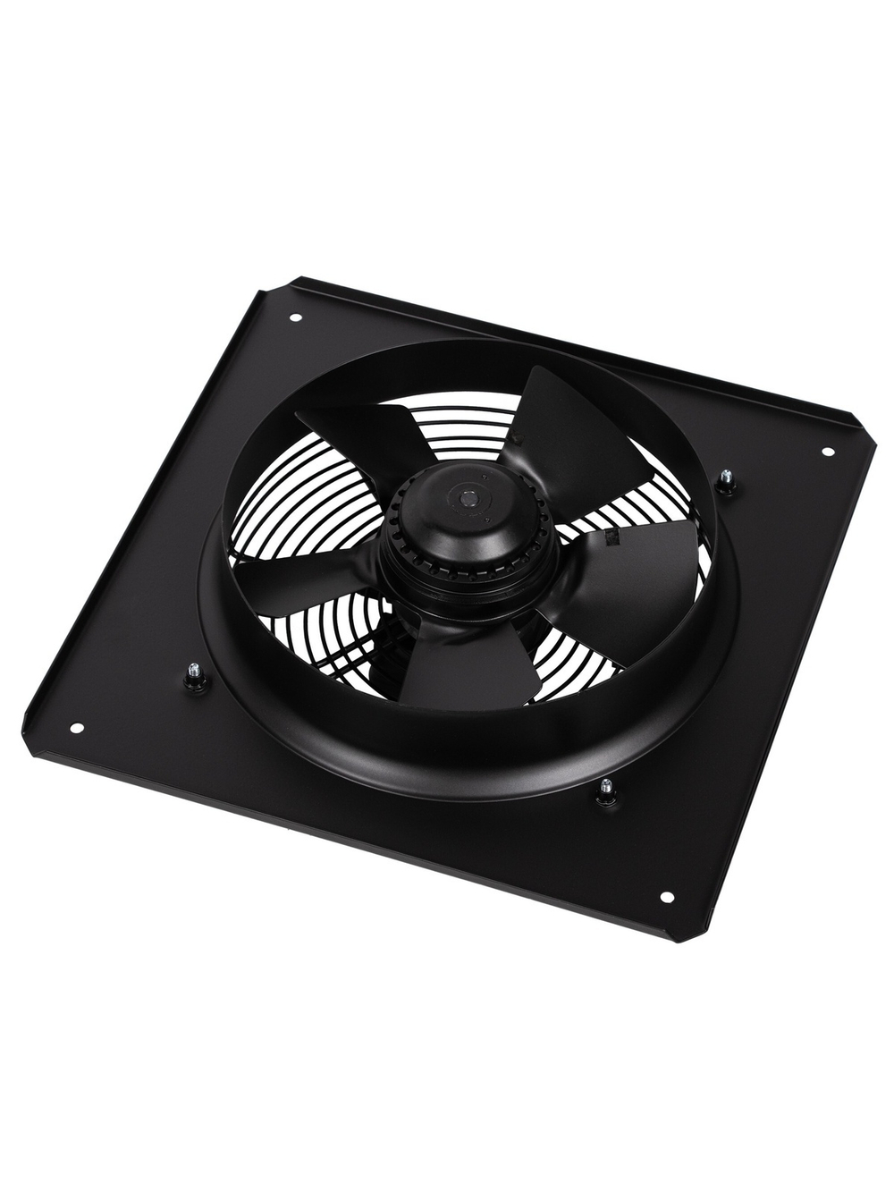 Вентилятор осевой SHUFT AXW 350-4E