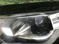 Битая Фара левая Geely Coolray (2019-2024) LED