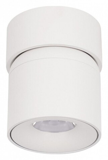 Накладной светильник Loft it Tictac 10180 White 4000K