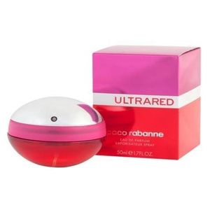 Paco Rabanne Ultrared Eau De Parfum