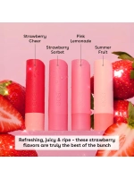 Бальзам для губ 21 клубника