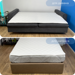 Анатомическая подложка