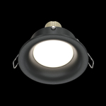 Встраиваемый светильник Technical DL027-2-01B