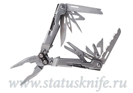 Мультитул SOG PP1001 Powerpint