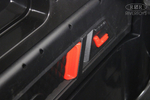 Детский электромобиль RiverToys Z888ZZ BLACK/черный