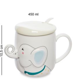 MUG-264/2 Кружка «Слоненок»