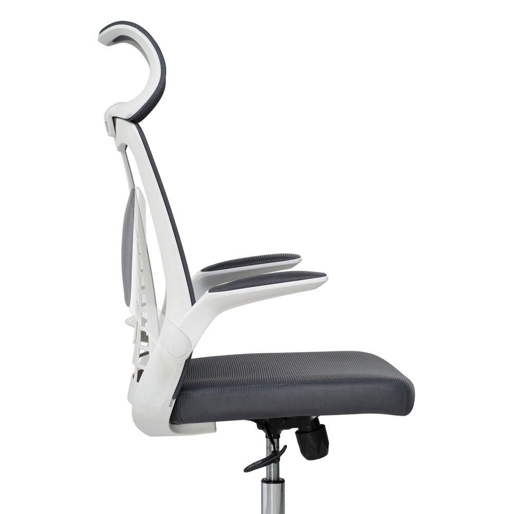 Компьютерное кресло Woodville Lokus dark gray