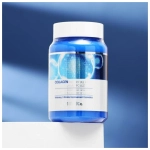 Крем ампульный для лица с коллагеном FarmStay Collagen Water Full Moist Cream Ampoule, 250мл
