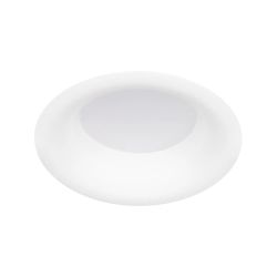 Светильник MS-BLIZZARD-BUILT-R102-8W Day4000 (WH, 100 deg, 230V) (Arlight, IP20 Металл, 3 года) 035588