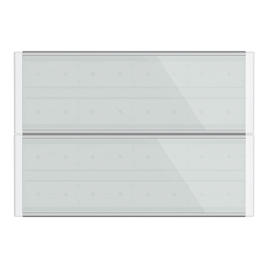 Уличный светильник WOLTA PRO АВРОРА ДКУ01-160-001-5К Д120 160Вт 5000K IP65 Матовый 20500лм 482х333х100мм