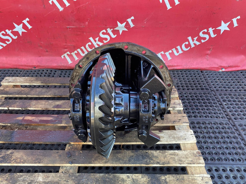 Редуктор заднего моста RSS1344B 3.08