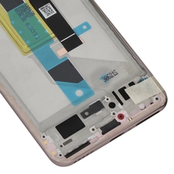 Xiaomi 13 Lite (2210129SG) / (Дисплейный модуль с тачскрином) (в рамке) (ORIG-SP)