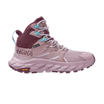 Ботинки женские HOKA W ANACAPA MID GTX Elderberry / Grape Wine