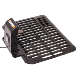 Роботизированная газонокосилка WORX Landroid M500 Plus WR165E (500 м2)