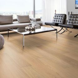 Паркетная доска Kahrs Дуб Париж PARIS