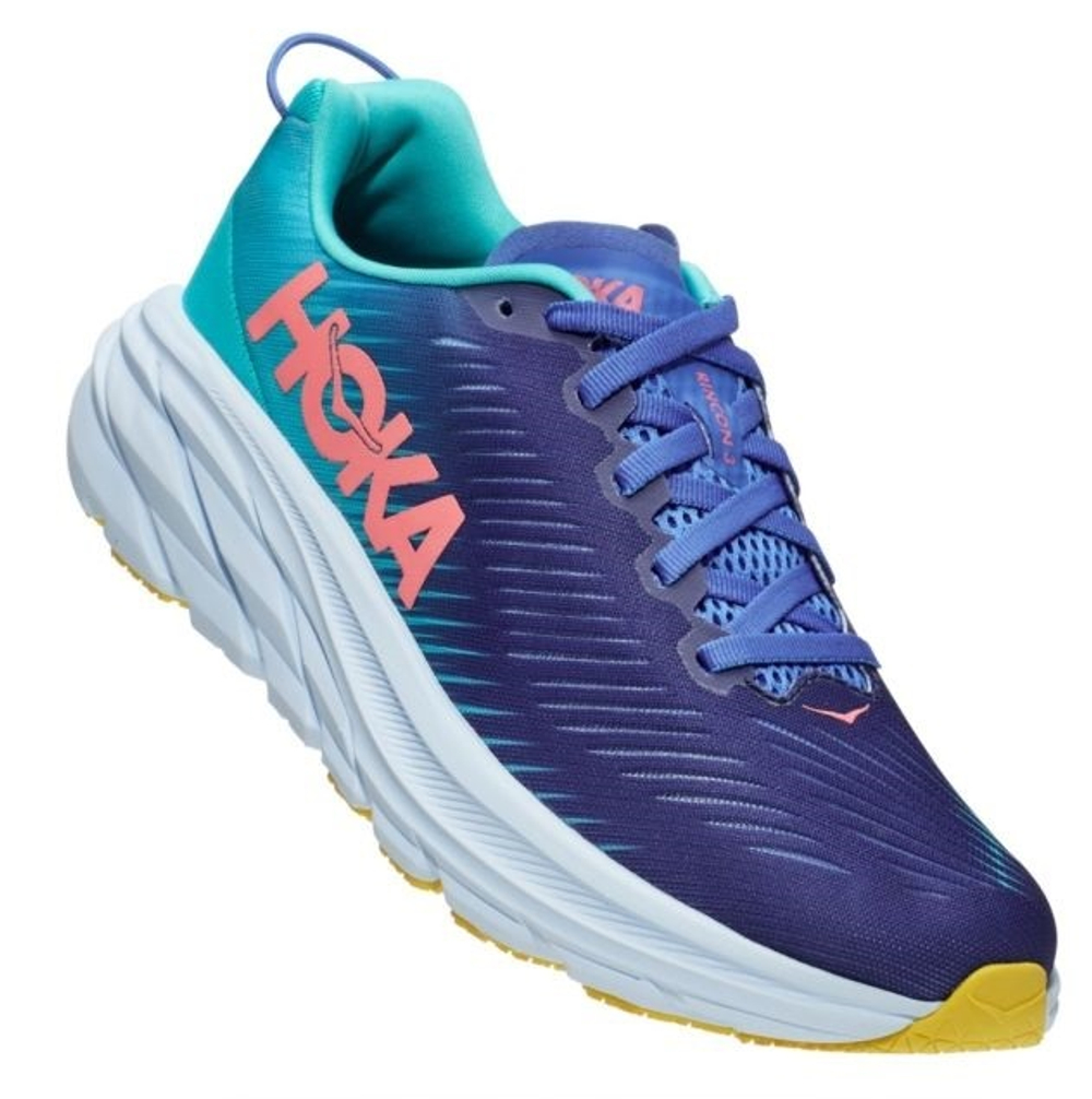 Кроссовки женские Hoka Rincon 3