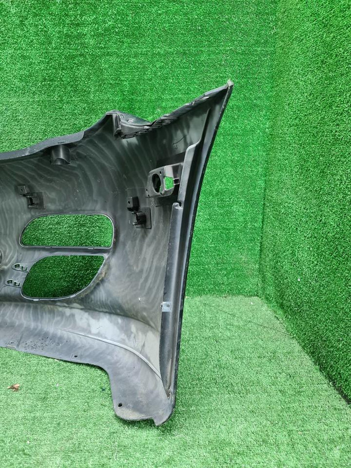 Бампер передний Porsche Panamera 1 970 (2009-2013)