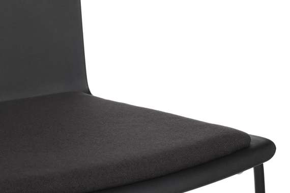 Кресло Simple X-19 Черный