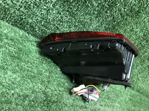 Фонарь левый внутренний KIA Rio 4 FB (17-20) седан