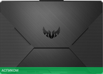 Ноутбук Asus TUF Gaming A15 FA506NCR-HN044