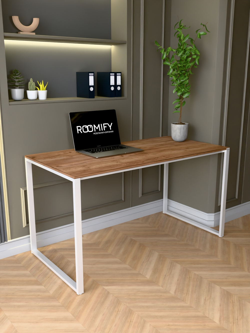 Письменный стол BIMER LITE