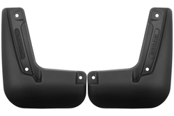 Брызговики передние BAIC X7 2020 -2 шт.(standart)  REIN.A70990.F3