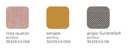 Подушка-подголовник для лаунж кресла Nardi Net Lounge, серый