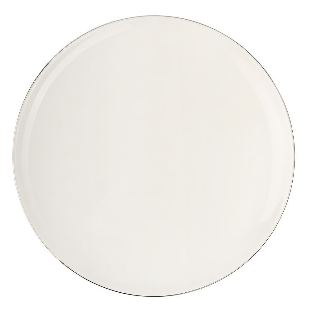 Набор тарелок обеденных Gipfel Platinum 51534 4 предмета