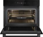 Компактный духовой шкаф Asko OCS54BGH