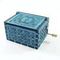 Music Box Harry Potter (Blue) 2