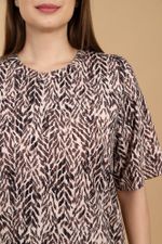 Футболка Дыхание лета-3 Виотекс БЕЖЕВЫЙ