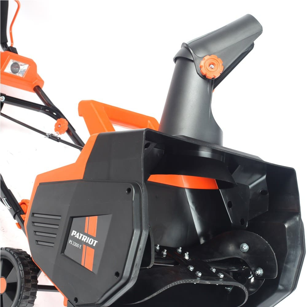 Снегоуборщик PATRIOT PS 2300 E