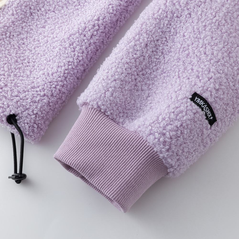 ХУДИ YMKASHIX LITTLE LAMB