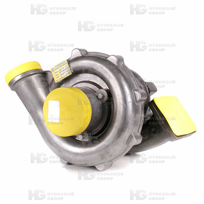 Турбокомпрессор ТКР-9-12 (11)