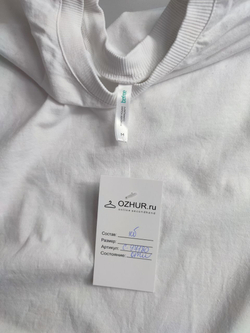 Лонг Befree лаконичный 46 размер