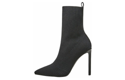 STEVE MADDEN Sock Boots Women"s