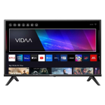 Телевизор Hisense 32A4K 81см, HD, LED, Smart TV, Vidaa OS