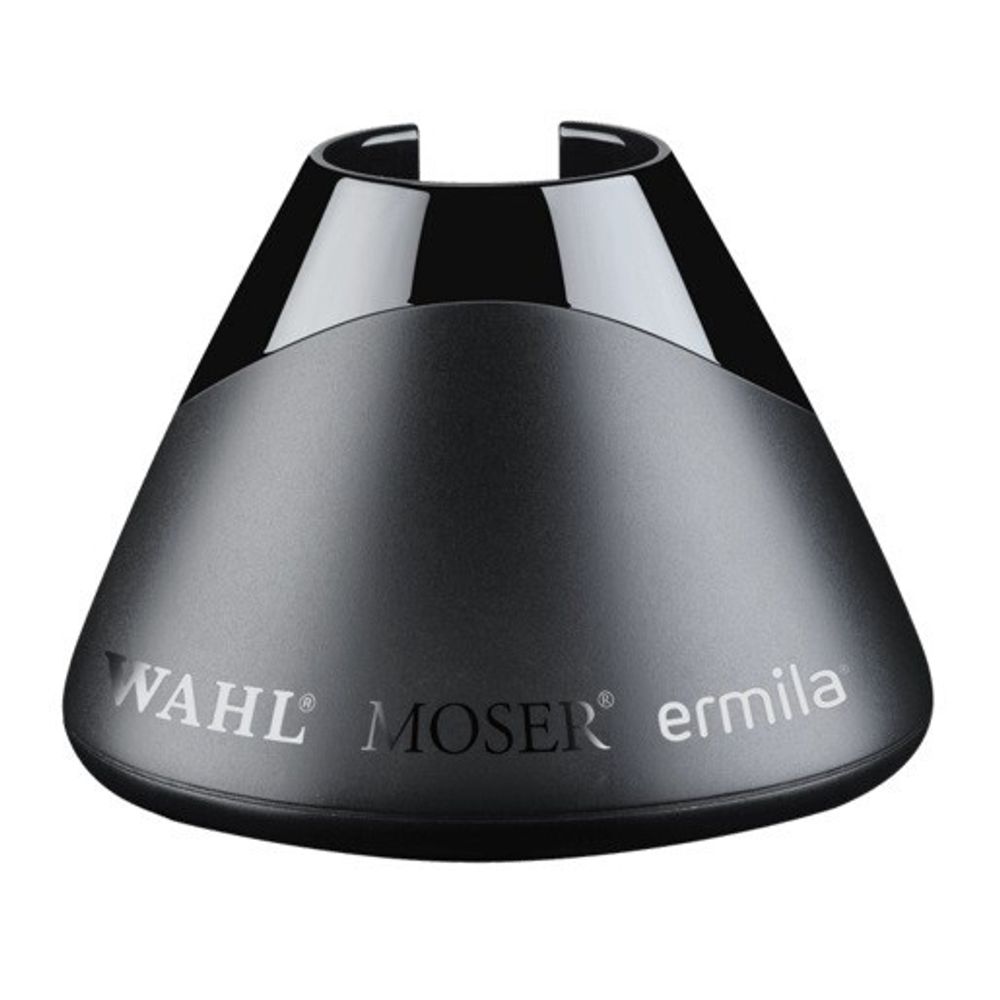 Держатель для плоек и выпрямителей Moser Universal Straightener Holder (4410-7000) - 2