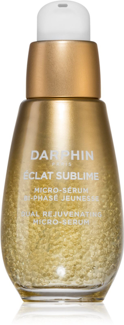 Darphin Éclat Sublime Dual Rejuvenating Micro-Serum - омолаживающая регенерирующая сыворотка /   30  ml  / GTIN 882381102517