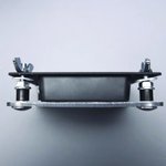 Терминал Vendista Pulse 2.5 для бесконтактной оплаты картой, с установкой