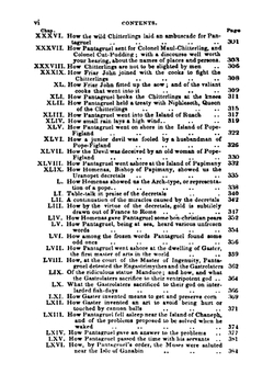 The Works of Francis Rabelais. Volume 2 | François Rabelais