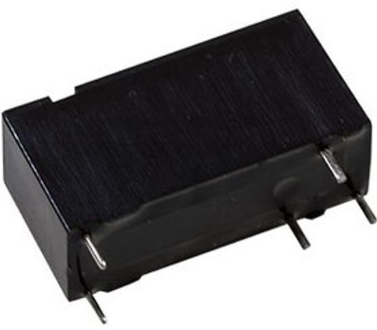 Реле электромагнитное G6RN-1-12VDC ( 1 группа )