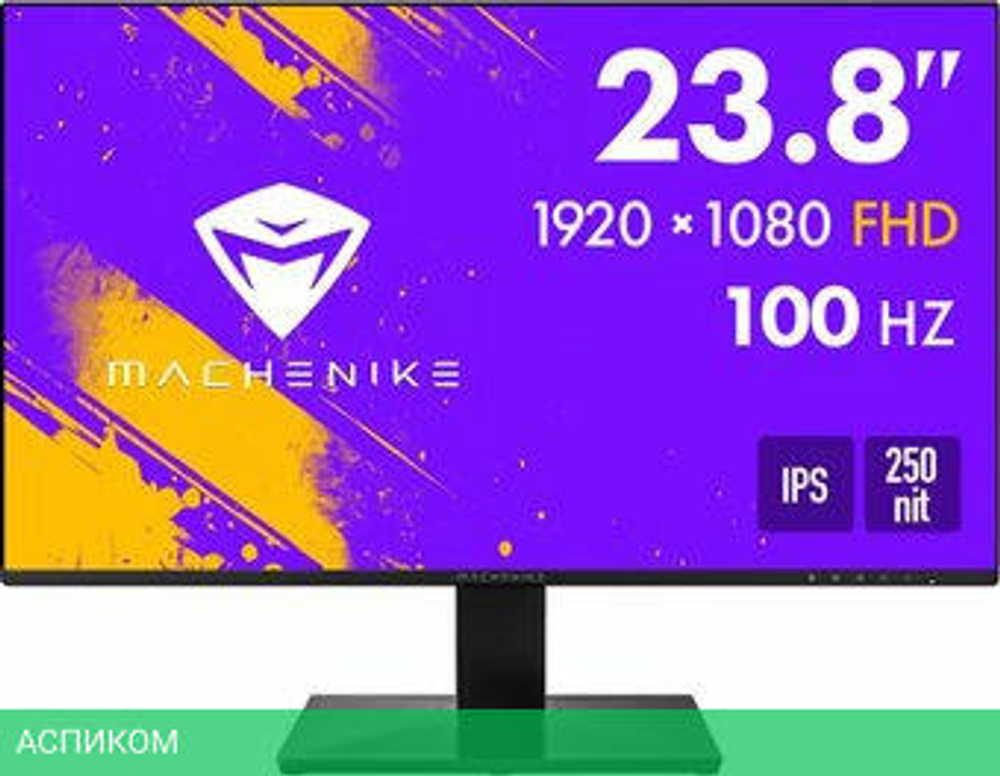 Игровой монитор Machenike MKF24F100