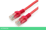 Кабель Cablexpert PP12-2M/RO