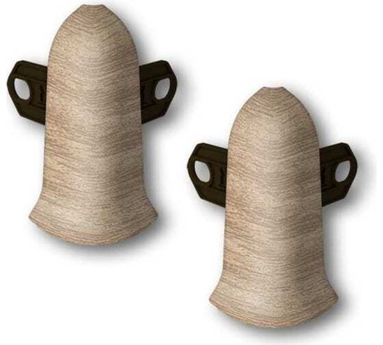 Угол наружный Идеал Классик 55 мм 2,2 м